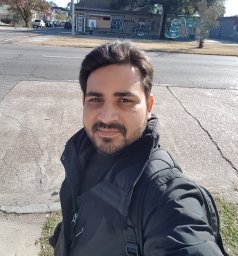 Ravinder Dhiman