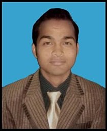 Krishn Kumar Agrawal
