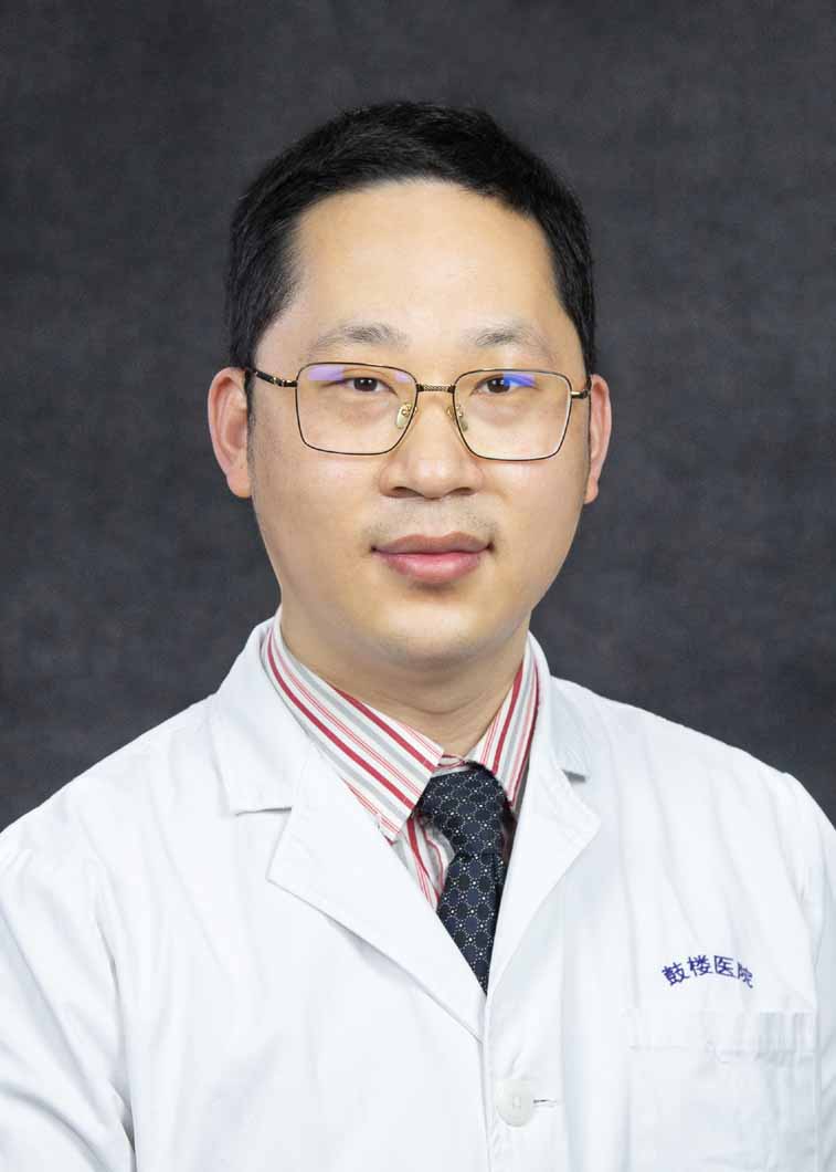 Zitao Zhang