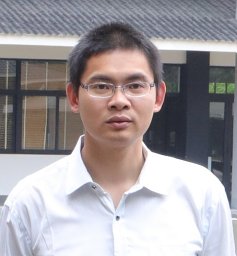 Ping Wen