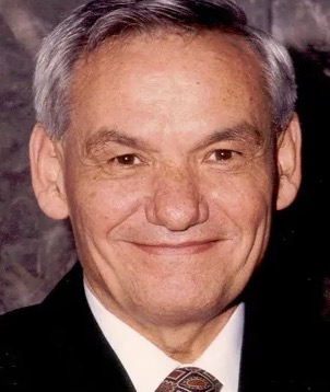 Amable Liñan Martinez