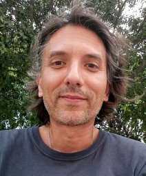 Antonis Chatzinotas