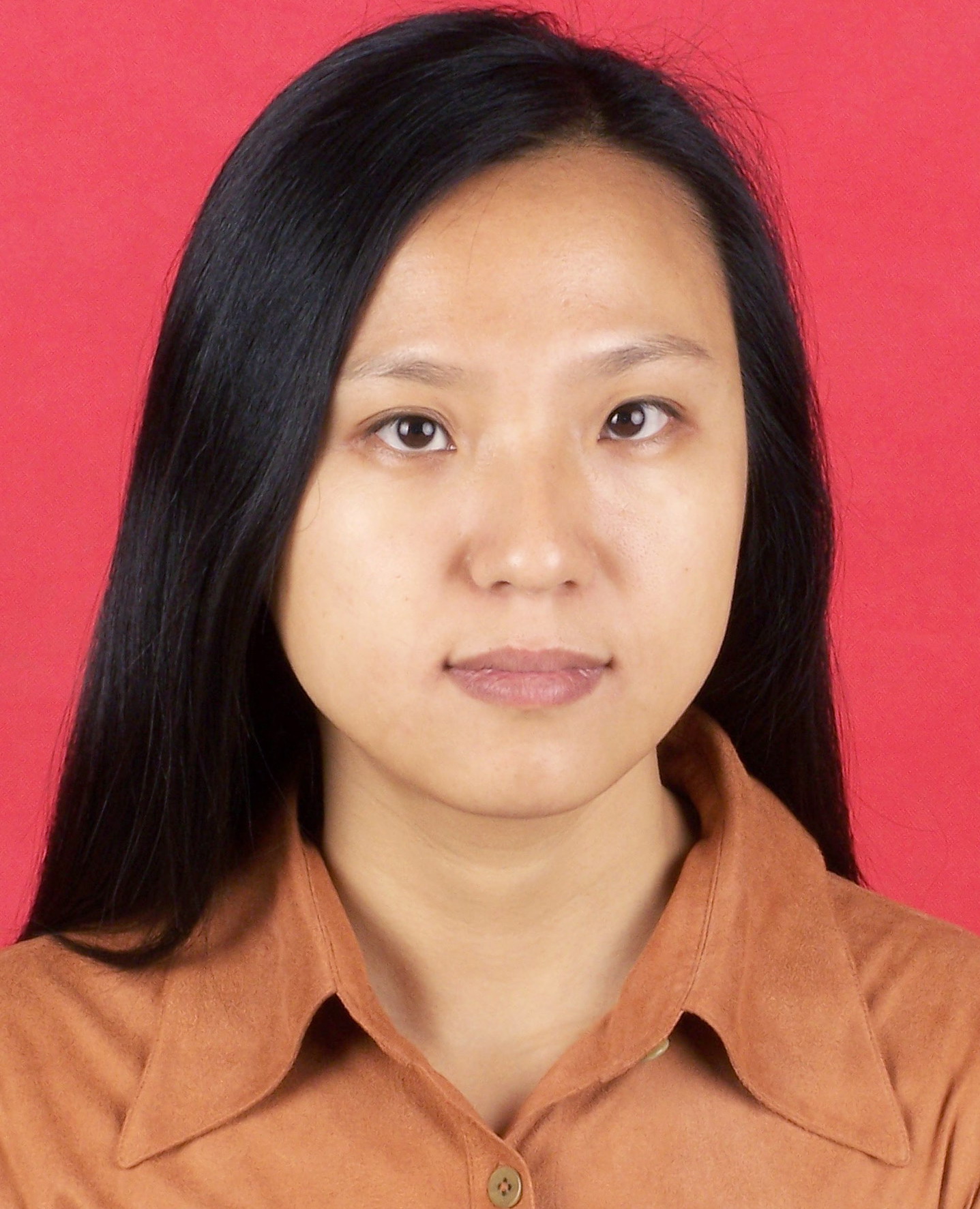 Yu Wang