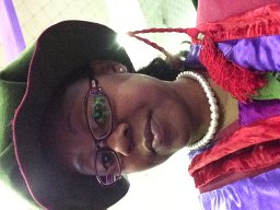 Ojewumi Modupe Elizabeth