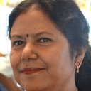 Sharmila Sengupta