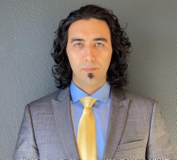 Shahrokh Akhlaghi