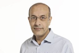 M. Azhar Hussain