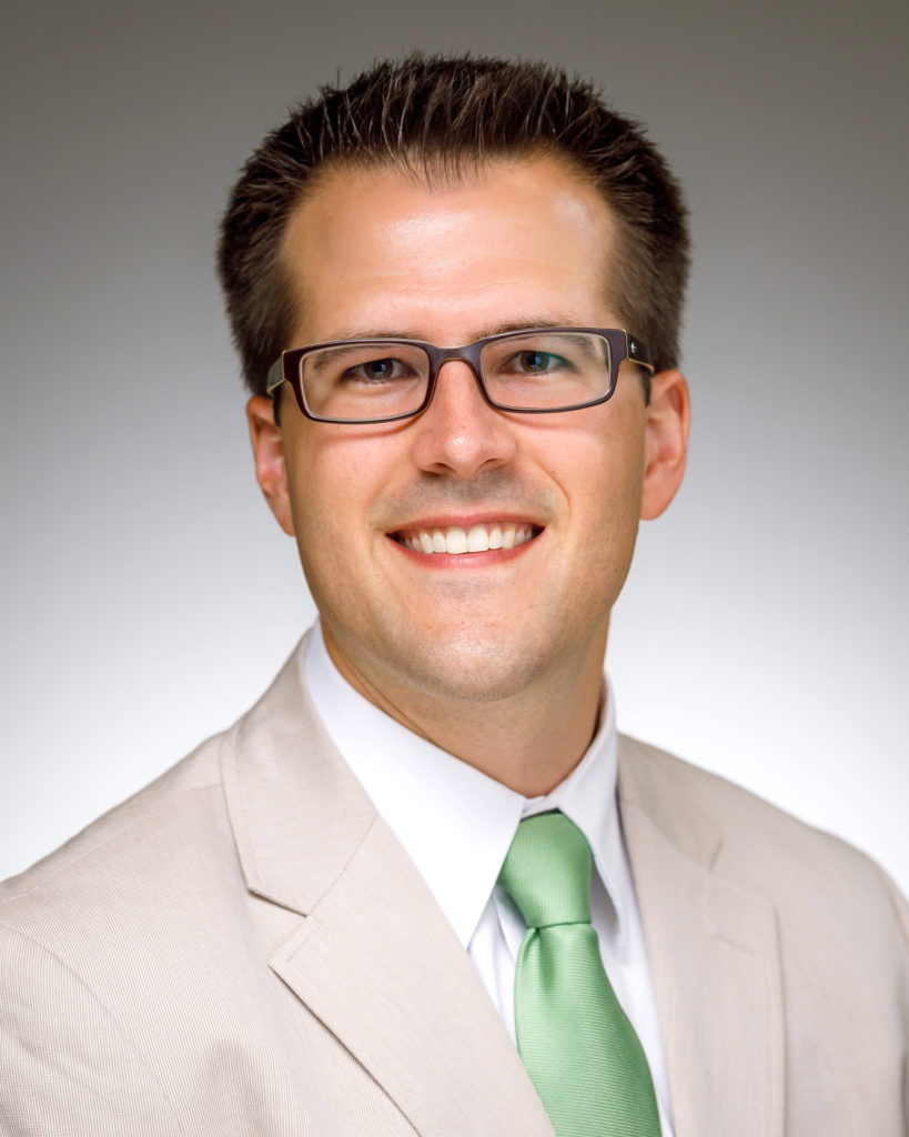 Patrick M. Wensing
