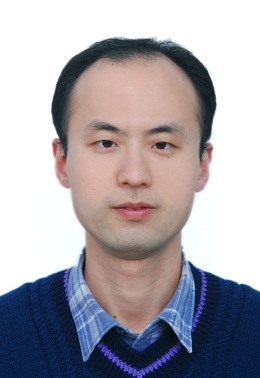 Gaofeng Zhang