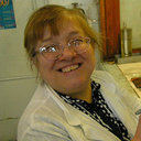 Lidiya N. Parshina