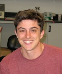 Joshua M. Nicholson