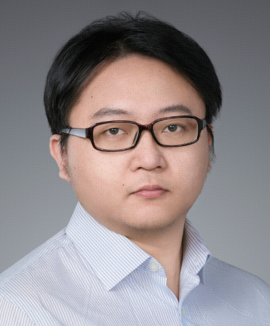 Guohui Chuai