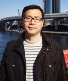Yang Zhang