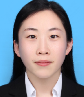 Xiaoxue Zhao