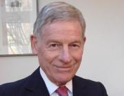 Harvey C. Mansfield