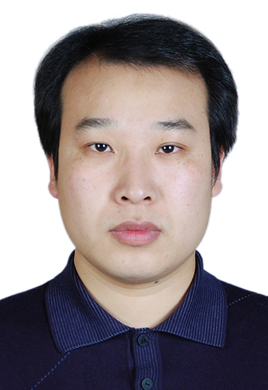 Gang Liu