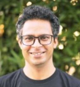 Navneet Dalal
