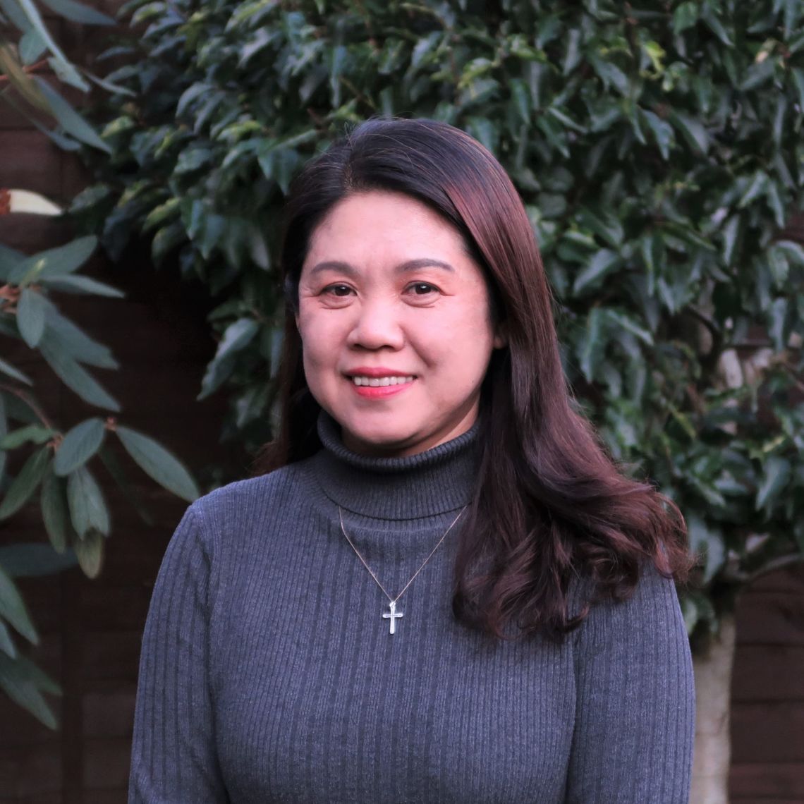 Dan Li