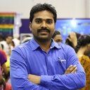 Venkata Ramana Kunuku