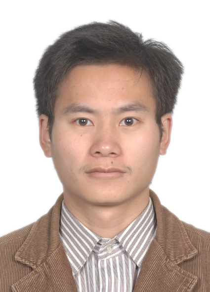 Jizi Liu