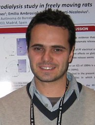 Miguel Miguens