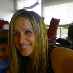 Amparo Santamaria