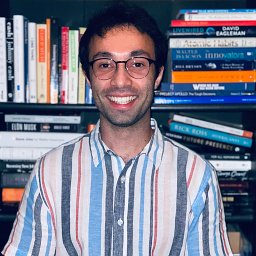 Alireza Bahremand