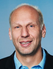 Stefan Nickel