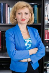 Theodora Benedek