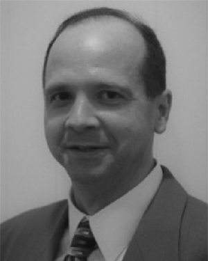 Mark Baldwin
