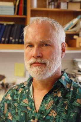 Fred Kraus