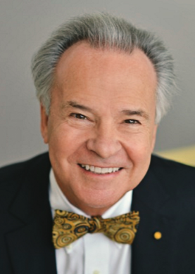 George Newkome