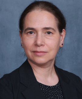 Mihaela Dinu