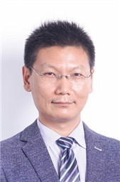 Zhiguo Yi