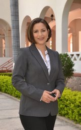 Veronica Lopez-Teros