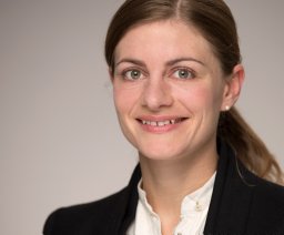 Kathrine von Graevenitz