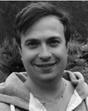 Alexander S. Komarov