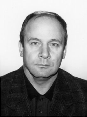 Nikolai V Sushilov