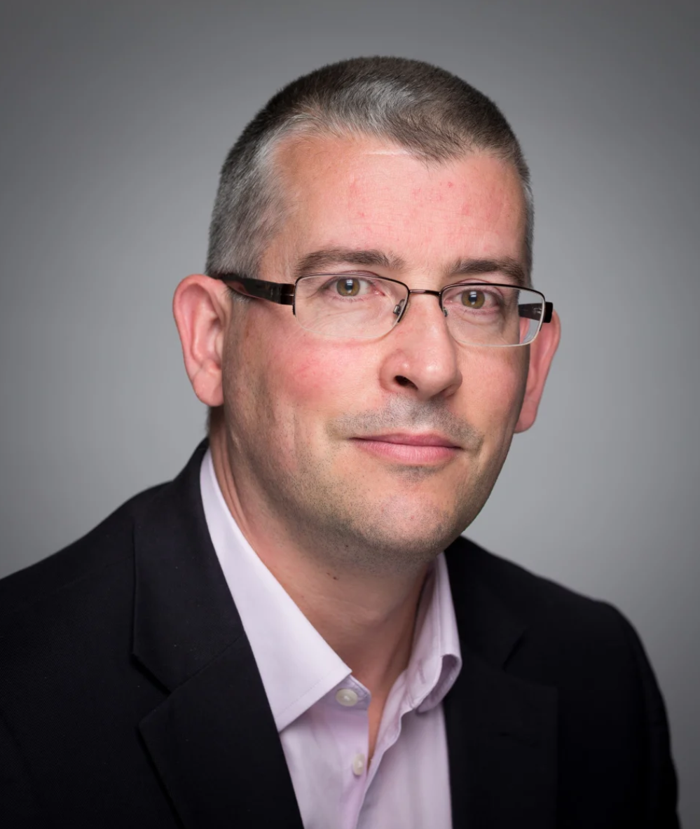 Jonathan Rees
