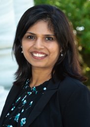 Isha Gujrathi