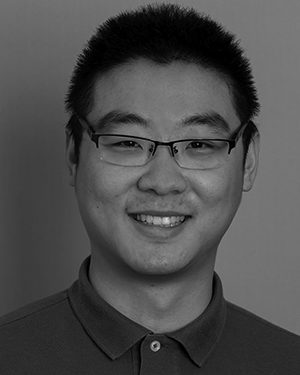 Tianrui Zong