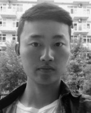 Chiben Zhang
