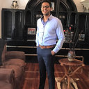 Dasheek Naidu