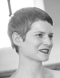 Julia Staffel