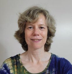 Elaine E. Thompson