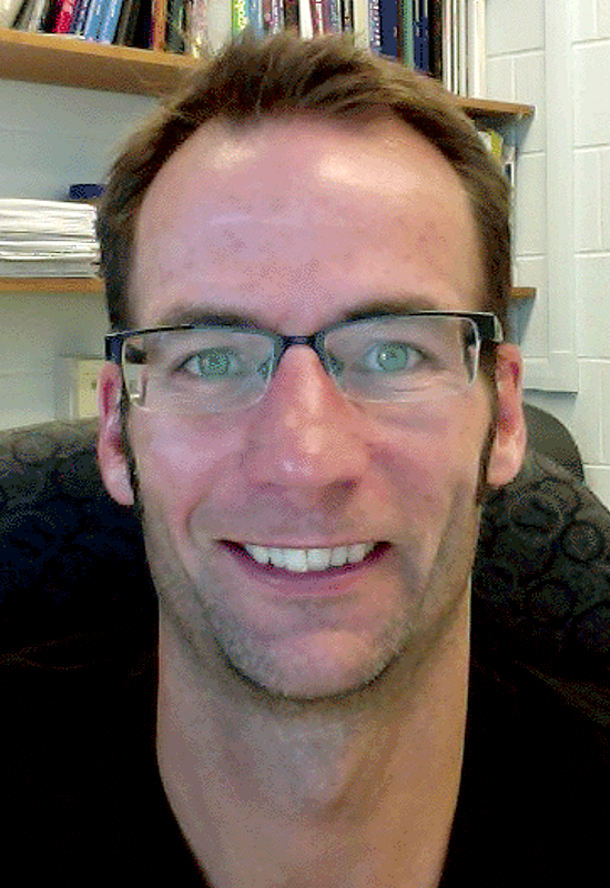 Jason Matthews