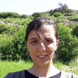 N Ezgi Altınışık