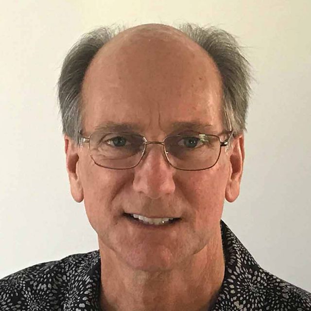 Benjamin Reese