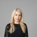 Louise B Glenthøj