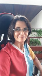 Zelia Soares Macedo